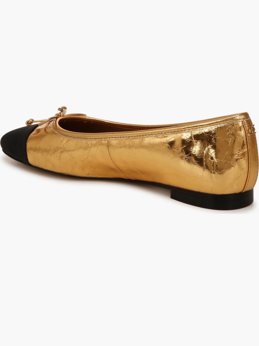Sam Edelman Marley Ballet Flat Size 7 - Picture 2 of 9
